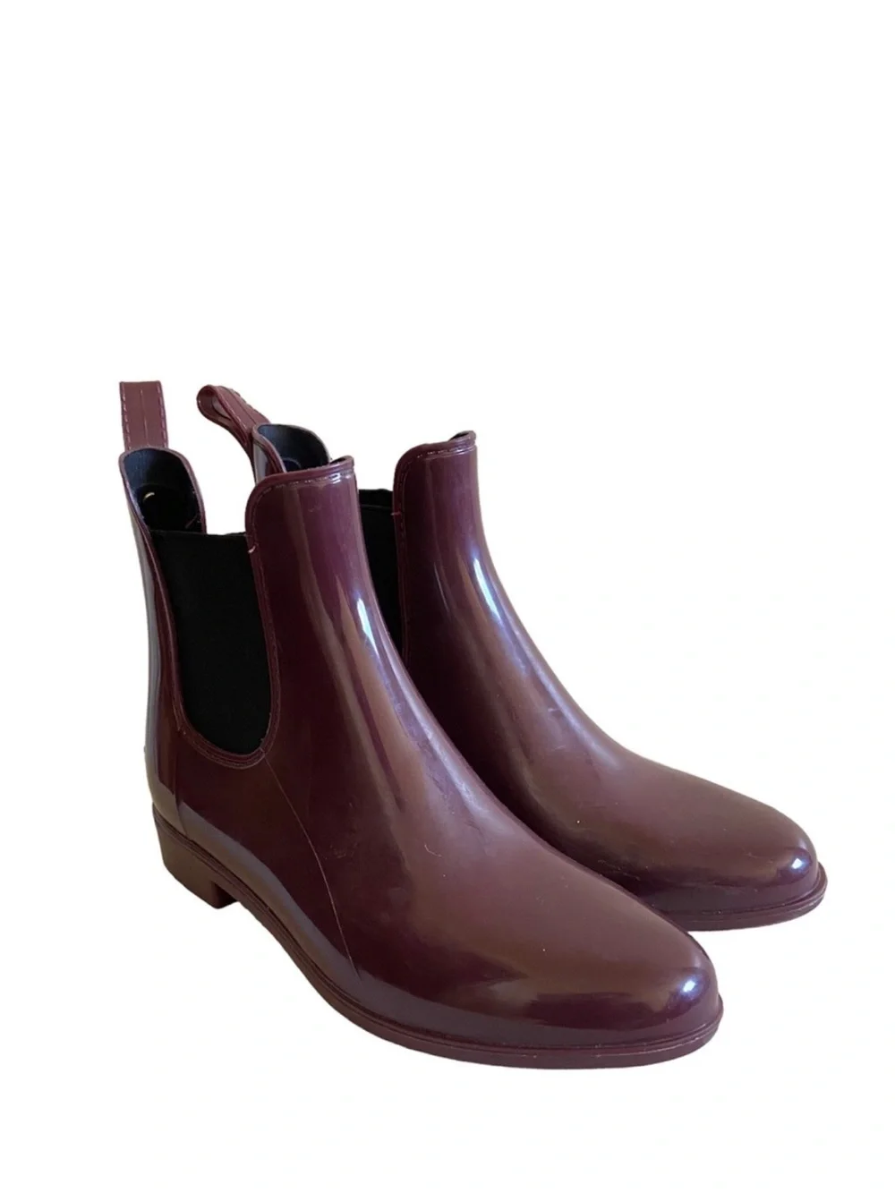 Sam Edelman Booties Tinsley Rubber Rain Boots Chelsea